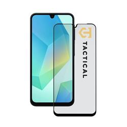Samsung Tactical Glass Shield 5D sklo pre Samsung Galaxy A16 5G Black