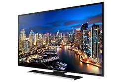 Samsung UE40HU6900 SMART LED TV 40"(102 cm) UltraH