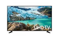 Samsung UE50RU7092 SMART LED TV 50" (125cm), UHD