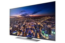 Samsung UE40HU6900 SMART LED TV 40"(102 cm) UltraH