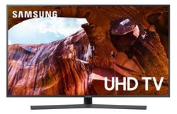 Samsung UE55RU7402 SMART LED TV 55" (138cm), UHD