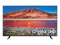 Samsung UE55TU7072 SMART LED TV 55" (138cm), UHD