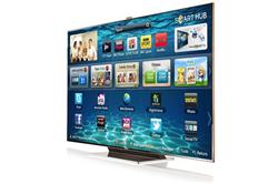 Samsung UE75ES9000 LED SMART TV 75"(190