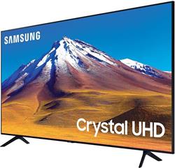 Samsung SMART LED TV UE75AU8072U 75" (189cm), 4K