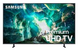 Samsung UE82RU8002 SMART Premium LED TV 82" (207cm