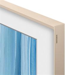 Samsung VG-SCFA65W Výmenný rámček pre Frame TV 2026 s uhlopriečkou 65", zlatá farba
