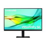 Samsung ViewFinity S6 (S60UD) 32" IPS LED 2560x1440 Mega DCR 5ms 350cd DP HDMI USB-C(90W)pivot