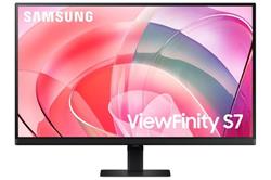 Samsung ViewFinity S7 (S70H) 27" LED IPS 3840x2160 Mega DCR 5ms 300cd DP HDMI USB