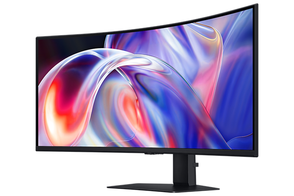 Samsung ViewFinity S8 S85TH 40" VA 5120x2160 Mega DCR 4ms 350cd DP HDMI repro 144Hz