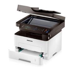 Samsung Xpress SL-M2675FN Laser Multifunction Printer
