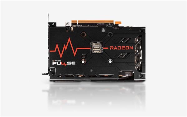 Sapphire PULSE AMD Radeon RX 6600 8GB/128-bit GDDR6 HDMI 3xDP