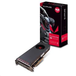 SAPPHIRE Radeon RX VEGA 56 8GB/2048bit HBM2 HDMI 3xDP