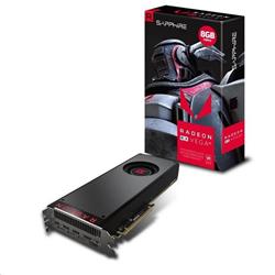 SAPPHIRE Radeon RX VEGA 64 8GB/2048bit HBM2 HDMI 3xDP