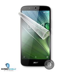 Screenshield ACER Liquid Zest Plus T08 - Film for display protection