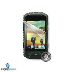 ScreenShield Hyundai HP403Q Phablet - Film for display protection