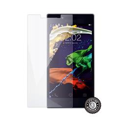 ScreenShield Lenovo P70 Tempered Glass protection - Film for display protection