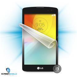 ScreenShield LG F60 D390N - Film for display protection