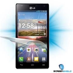 ScreenShield LG Optimus L5 - Film for display protection