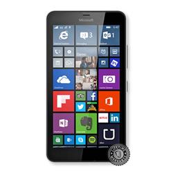 Screenshield Microsoft Lumia 640XL Tempered Glass - Film for display protection