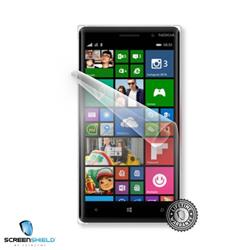ScreenShield Nokia Lumia 830 - Film for display protection