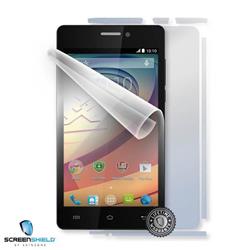 ScreenShield Prestigio PSP 3505 DUO WIZE D3 - Film for display + body protection
