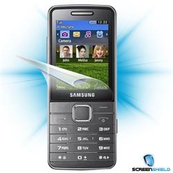 ScreenShield Samsung S5610 - Film for display protection