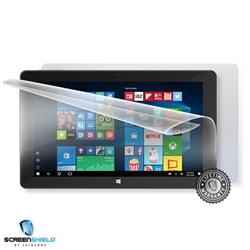 Screenshield TREKSTOR Surftab twin 11.6 - Film for display + body protection