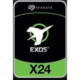Seagate HDD Server Exos X24 512E/4KN 3,5" 20TB 7200RPM 512MB SATA 6Gb/s