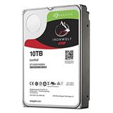 Seagate IronWolf 12TB NAS HDD 7200RPM 256MB SATA 6Gb/s