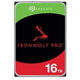 Seagate IronWolf Pro 16TB NAS HDD 7200RPM 256MB SATA 6Gbit/s
