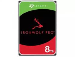 Seagate IronWolf Pro NAS HDD 8TB 7200RPM 256MB SATA 6Gb/s
