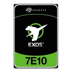 Seagate Server Exos 6TB HDD 3,5"7200RPM 256MB SAS 12Gb/s