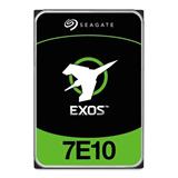 Seagate Server Exos 6TB HDD 3,5"7200RPM 256MB SAS 12Gb/s