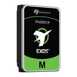 Seagate Server Exos M 30TB HDD 3,5" 7200RPM 512MB SATA 6Gb/s