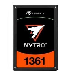 Seagate SSD Server Nytro 1361 480GB 2.5" SATA 6 Gb/s, R/W:530/450MB/s