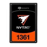 Seagate SSD Server Nytro 1361 480GB 2.5" SATA 6 Gb/s, R/W:530/450MB/s