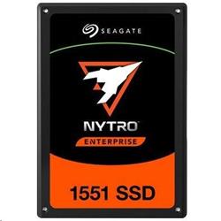 Seagate SSD Server Nytro (1551) 1,92 TB 2.5" SATA 6 Gb/s