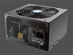 Seasonic 850W, M12II-850 (SS-850AM) F3 80+ Bronze, APFC, 12cm fan