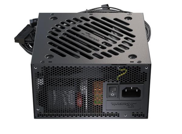 Seasonic Core BC-850 ATX 3.1 Bronze