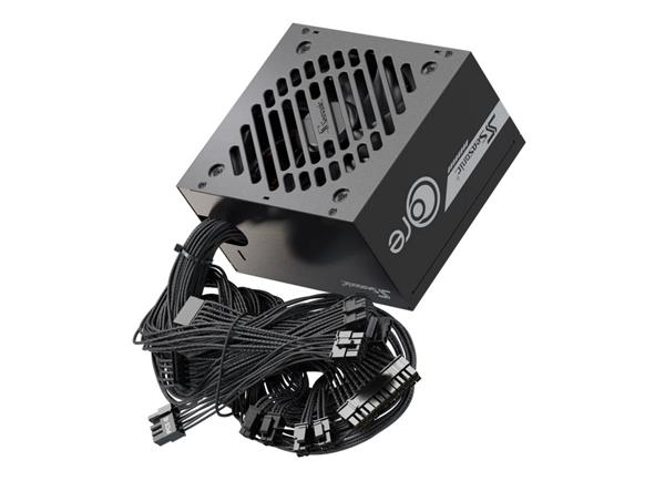 Seasonic Core BC-850 ATX 3.1 Bronze