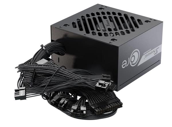 Seasonic Core GC-750 ATX 3.1 GOLD