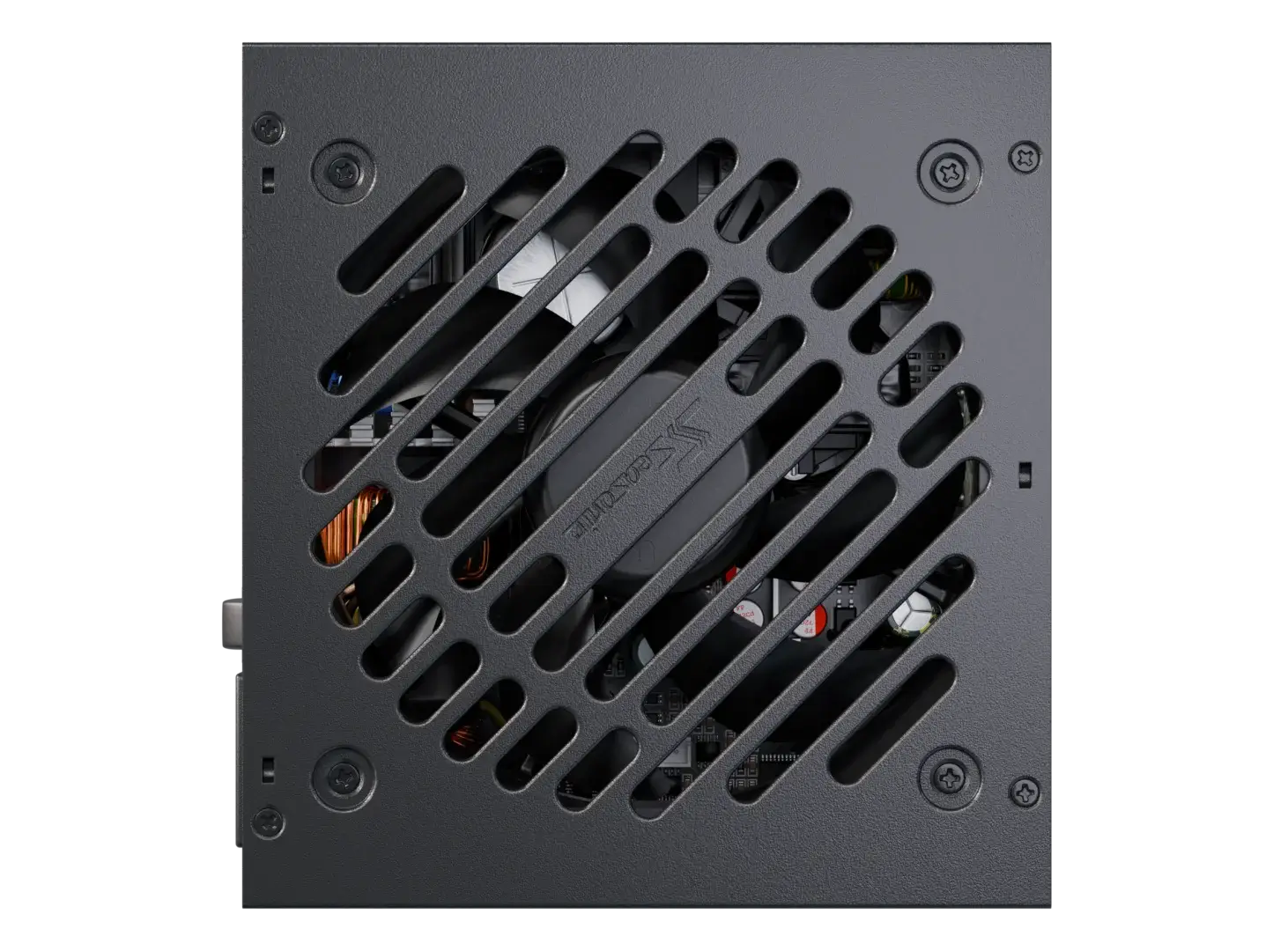 Seasonic Core GX-650 Gold ATX 3.1, modular