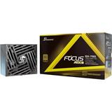SEASONIC FOCUS GX 750W ATX3.1 80Plus GOLD modular