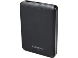 Segate - Samsung 1,5TB 2,5" External HDD Wireless čierny