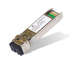 SFP28 transceiver 25Gbps, SM, 1310nm DML + APD, 40km, 3,3V,LC Duplex,0 až 70°C, DDM, Cisco kompatibilní