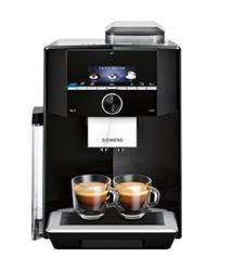 SIEMENS_Plne automatický kávovar, RW Variante, čierna