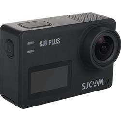 SJ8 Plus, black, outdoorová športova kamera