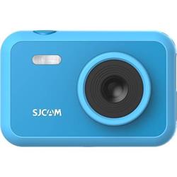 SJCAM F1 Fun Cam, blue, kompaktný fotoaparát