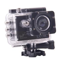 SJCAM SJ5000 WiFi Full HD Action Sport Camera