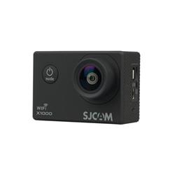 SJCAM X1000 Full HD WiFi kamera (LCD ´2)